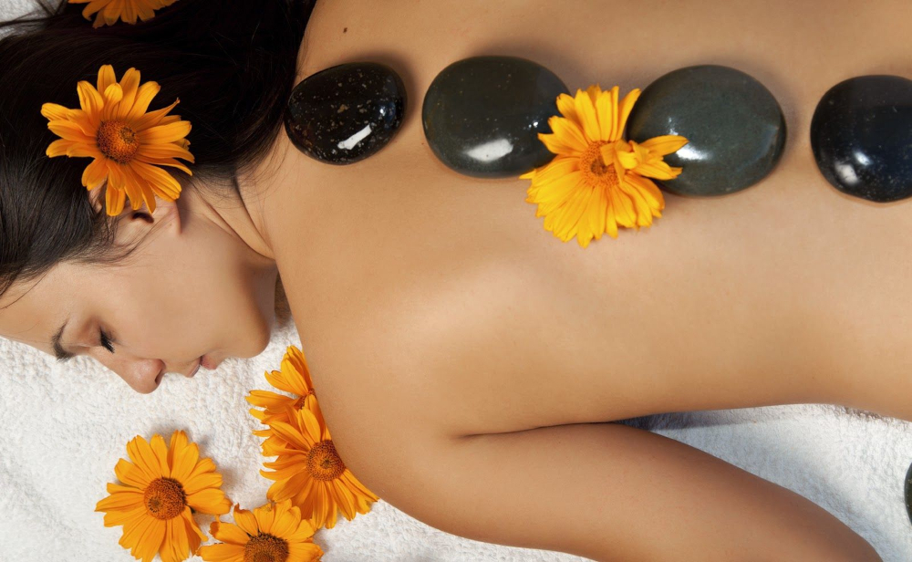 Acuflex Holistics - Hot Stone Massage Acuflex Holistics - Hot Stone Massage