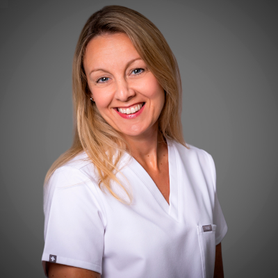 Acuflex Holistics - Nicky Hulow, Founder and Chief Practitioner Acuflex Holistics - Nicky Hulow, Founder and Chief Practitioner
